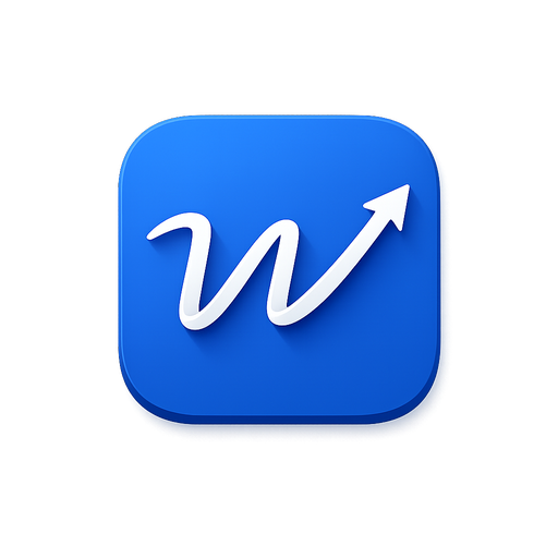 Logo Wisa Finance